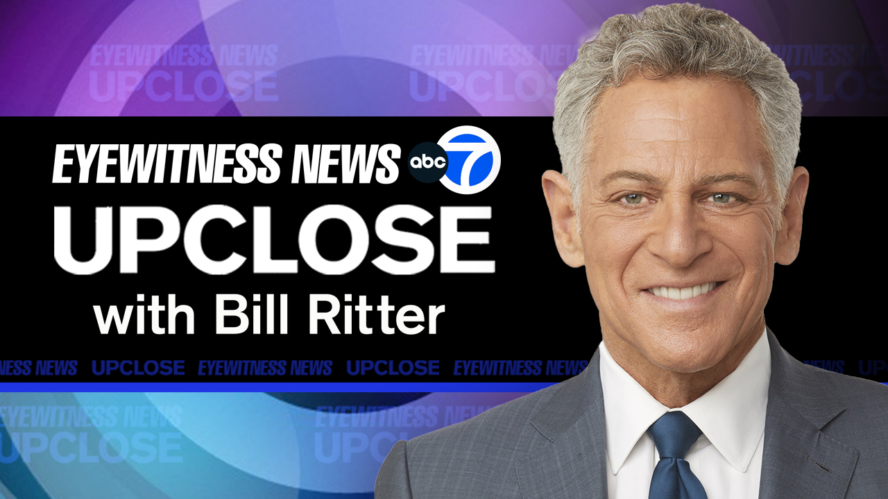 up close podcast bill ritter wabc abc7ny 7online