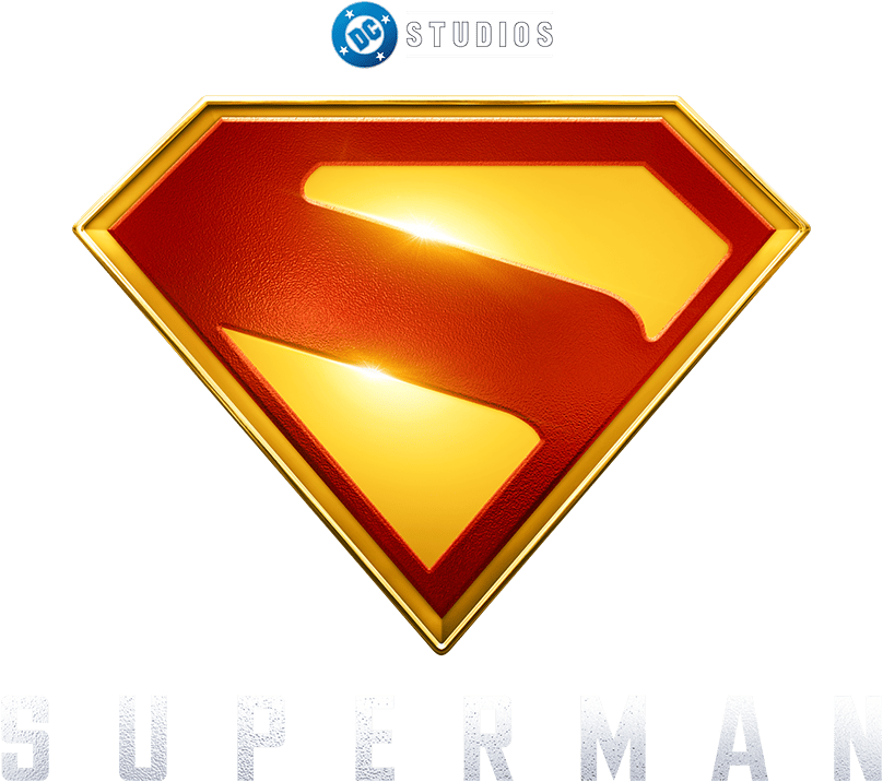 Superman logo